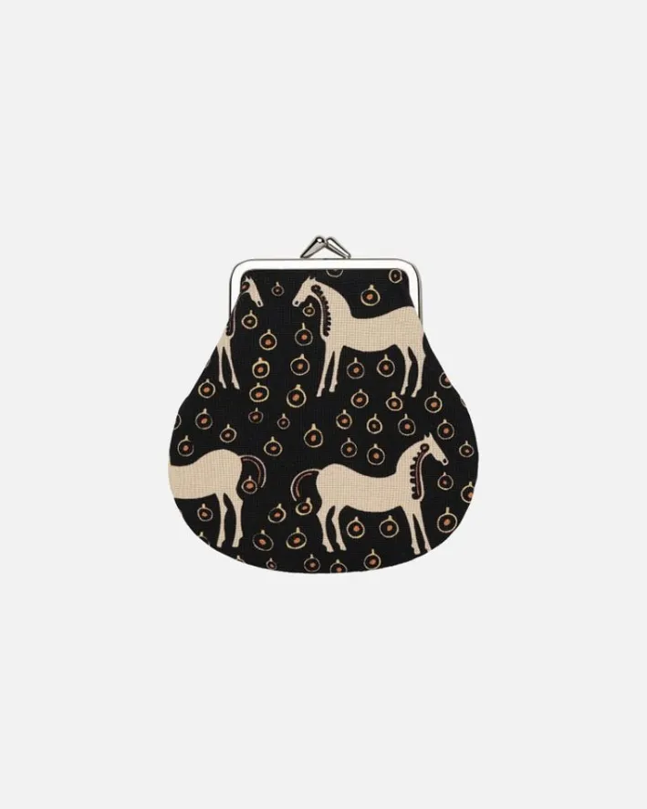 Marimekko Random Assortment Pieni Kukkaro Purse Varying Colors & Patterns<Woman Purses & Wallets