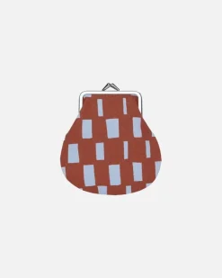 Marimekko Random Assortment Pieni Kukkaro Purse Varying Colors & Patterns<Woman Purses & Wallets