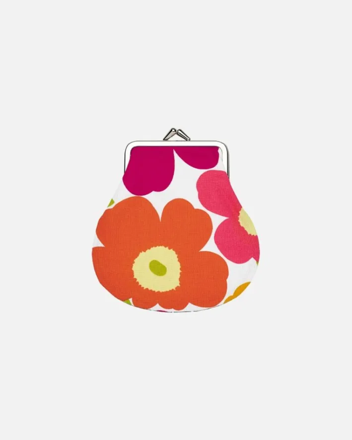 Marimekko Random Assortment Pieni Kukkaro Purse Varying Colors & Patterns<Woman Purses & Wallets