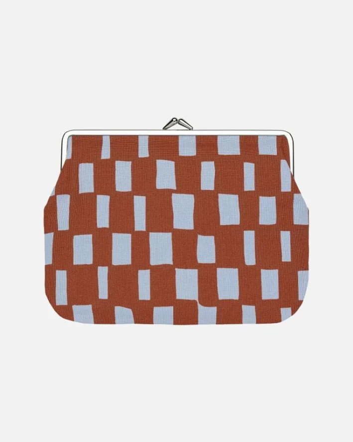 Marimekko Random Assortment Puolikas Kukkaro Purse Varying Colors & Patterns<Woman Purses & Wallets