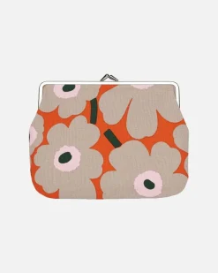 Marimekko Random Assortment Puolikas Kukkaro Purse Varying Colors & Patterns<Woman Purses & Wallets