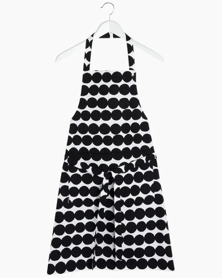 Marimekko Rasymatto Apron<Woman Kitchen & Dining