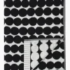Marimekko Rasymatto Bath Towel 70X150 Cm<Woman Bath & Towels