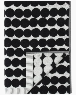 Marimekko Rasymatto Bath Towel 70X150 Cm<Woman Bath & Towels