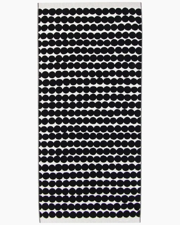 Marimekko Rasymatto Bath Towel 70X150 Cm<Woman Bath & Towels