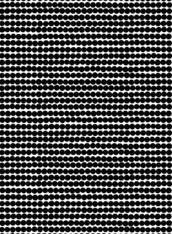 Marimekko Rasymatto Cotton Fabric<Woman Printed Fabrics