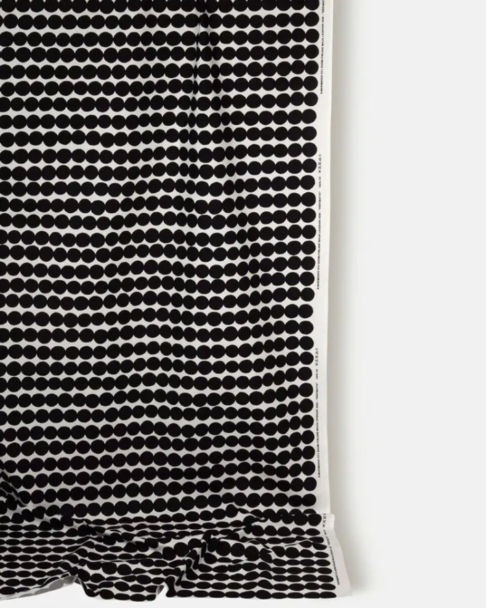 Marimekko Rasymatto Cotton Fabric<Woman Printed Fabrics