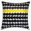 Marimekko Rasymatto Cushion Cover 50X50Cm<Woman Home Decor
