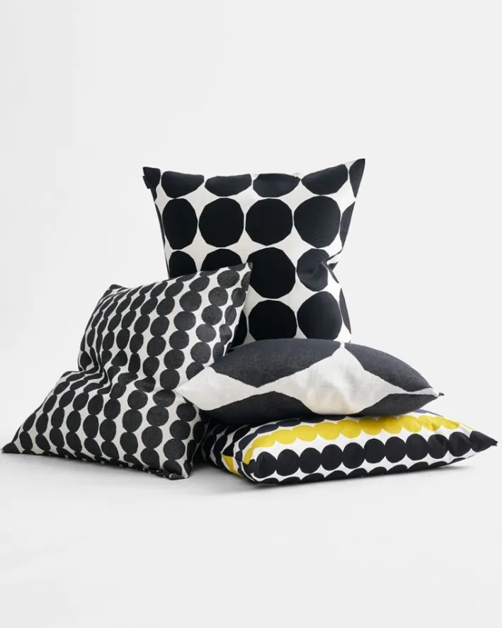 Marimekko Rasymatto Cushion Cover 50X50Cm<Woman Home Decor