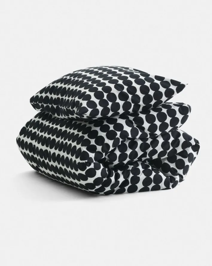 Marimekko Rasymatto Duvet Cover 135/140X200 Cm<Woman Bedding