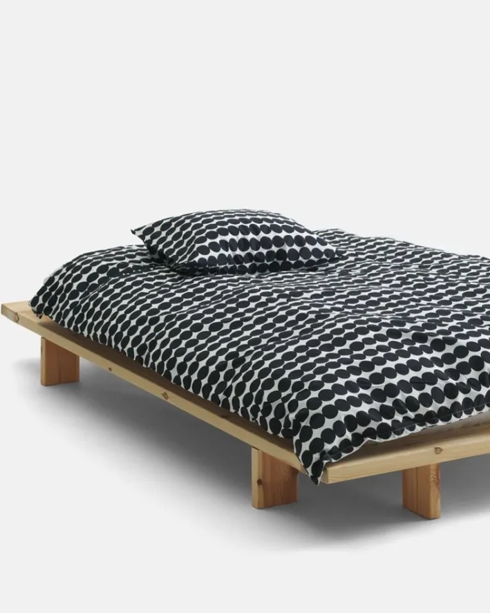 Marimekko Rasymatto Duvet Cover 135/140X200 Cm<Woman Bedding