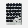 Marimekko Rasymatto Hand Towel 50 X 70 Cm<Woman Bath & Towels