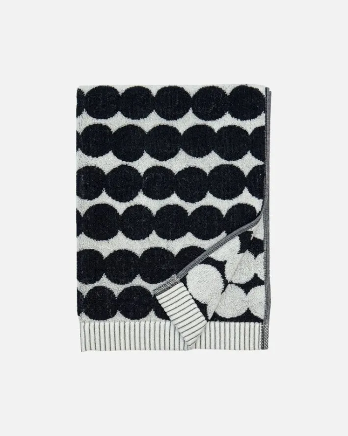 Marimekko Rasymatto Hand Towel 50 X 70 Cm<Woman Bath & Towels