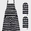Marimekko Rasymatto Kitchen Textile Set<Woman Kitchen & Dining
