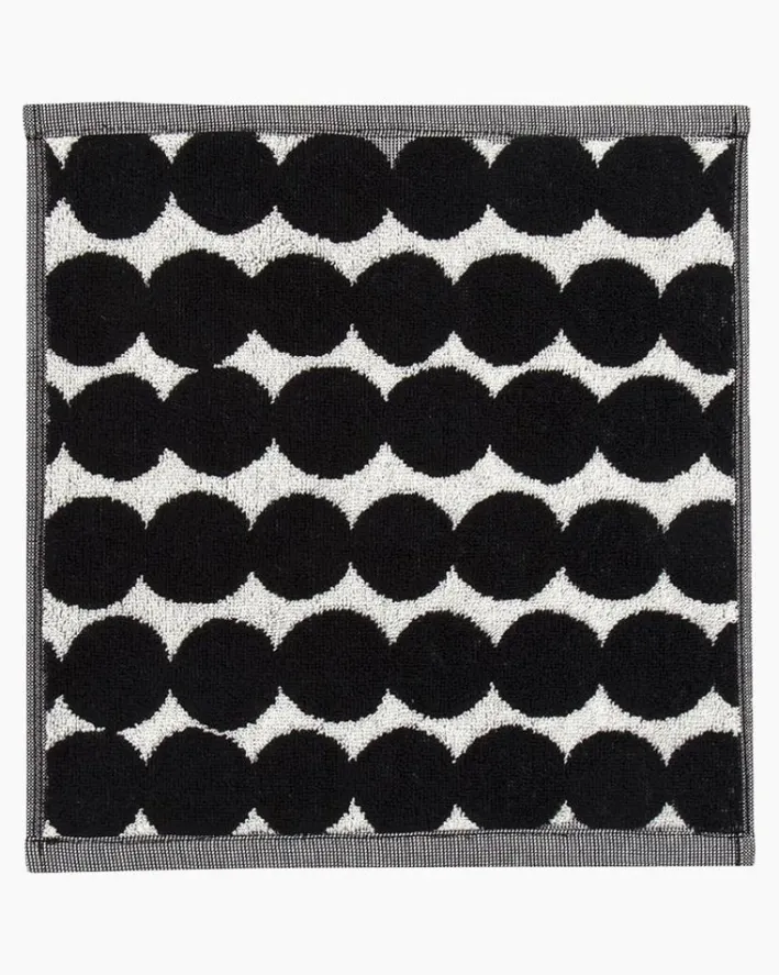 Marimekko Rasymatto Mini Towel 30X30 Cm<Woman Bath & Towels