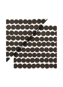 Marimekko Rasymatto Paper Napkin 25X25Cm<Woman Kitchen & Dining