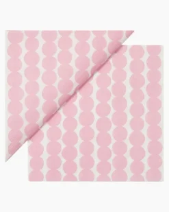 Marimekko Rasymatto Paper Napkin 33X33Cm<Woman Kitchen & Dining