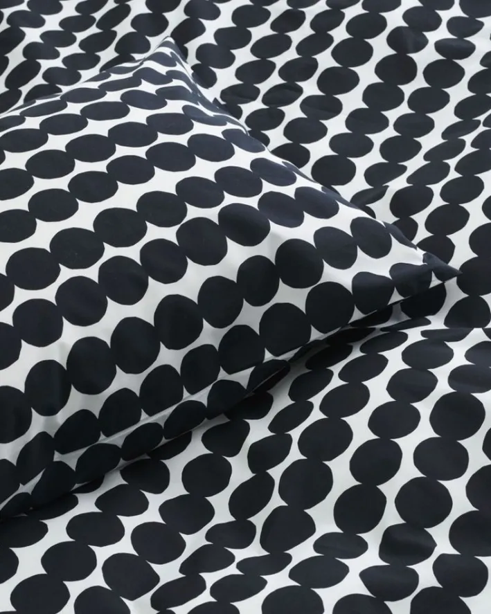Marimekko Rasymatto Pillow Case 50X60 Cm<Woman Bedding