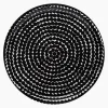 Marimekko Rasymatto Plywood Tray 31Cm<Woman Kitchen & Dining
