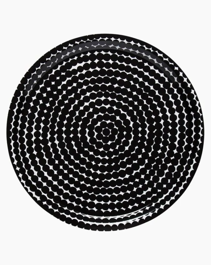 Marimekko Rasymatto Plywood Tray 31Cm<Woman Kitchen & Dining