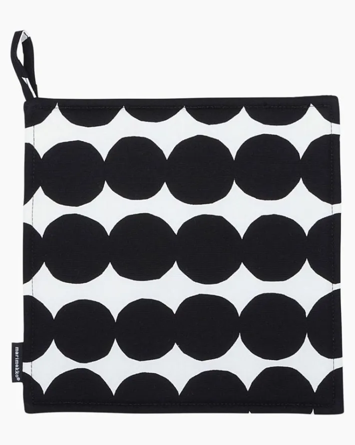 Marimekko Rasymatto Pot Holder<Woman Kitchen & Dining