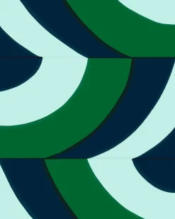 Marimekko Savanni Cotton Fabric<Woman Printed Fabrics