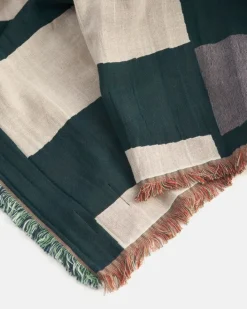 Marimekko Siirto Blanket 140X180 Cm<Woman Home Decor