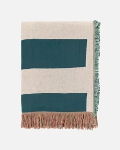 Marimekko Siirto Blanket 140X180 Cm<Woman Bedding
