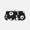 Marimekko Silmalasikukkaro Mini Unikko Purse<Woman Purses & Wallets