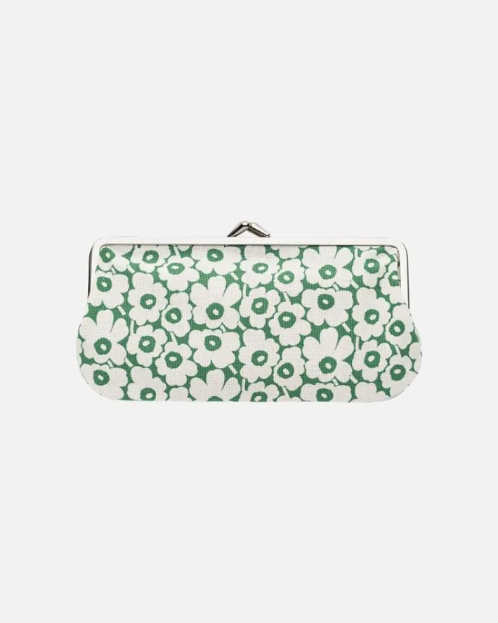 Marimekko Silmalasikukkaro Pikkuinen Unikko Purse<Woman Purses & Wallets