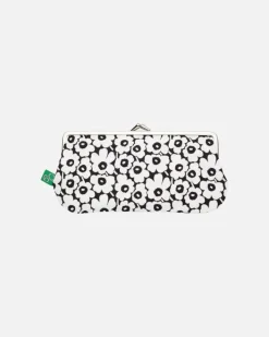 Marimekko Silmalasikukkaro Pikkuinen Unikko Purse<Woman Purses & Wallets