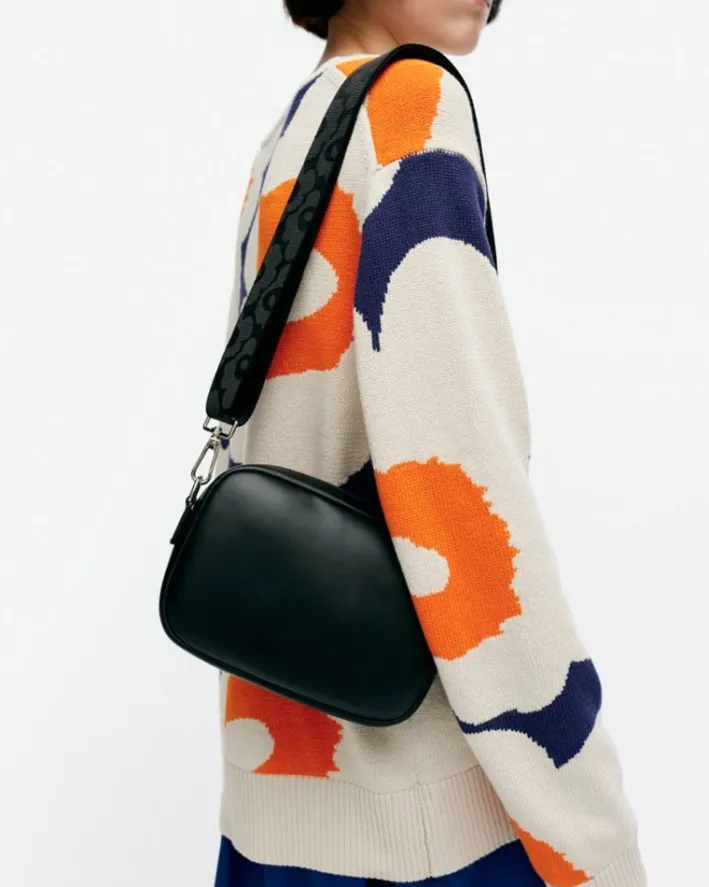 Marimekko Soft Gratha Shoulder Bag<Woman Handbags