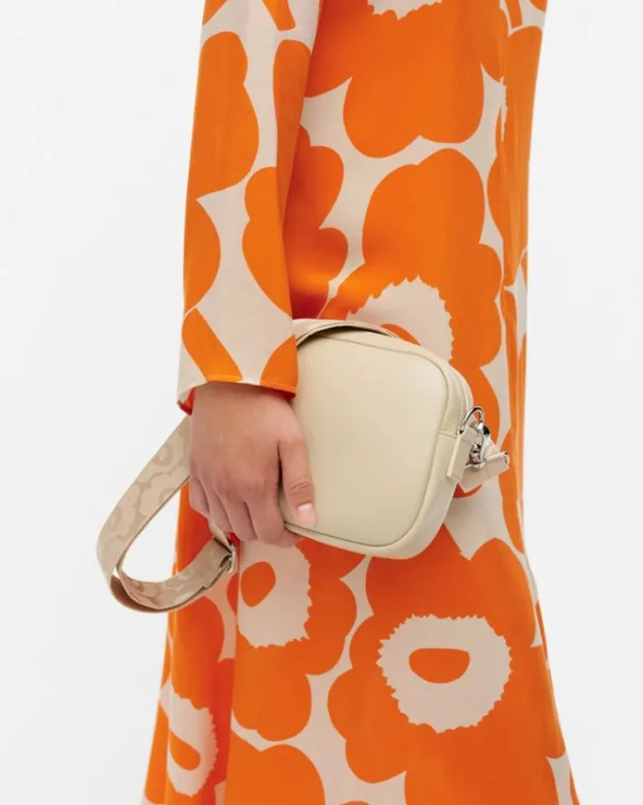 Marimekko Soft Gratha Shoulder Bag<Woman Shoulder Bags