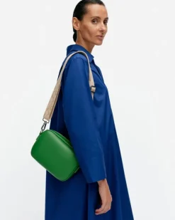 Marimekko Soft Gratha Shoulder Bag<Woman Shoulder Bags