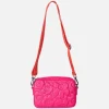 Marimekko Soft Gratha Unikko Shoulder Bag<Woman Handbags