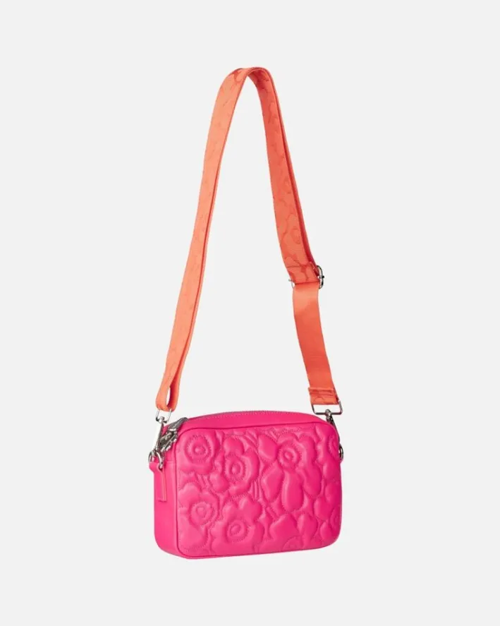 Marimekko Soft Gratha Unikko Shoulder Bag<Woman Handbags