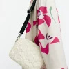 Marimekko Soft Gratha Unikko Shoulder Bag<Woman Handbags
