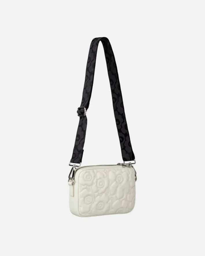 Marimekko Soft Gratha Unikko Shoulder Bag<Woman Handbags