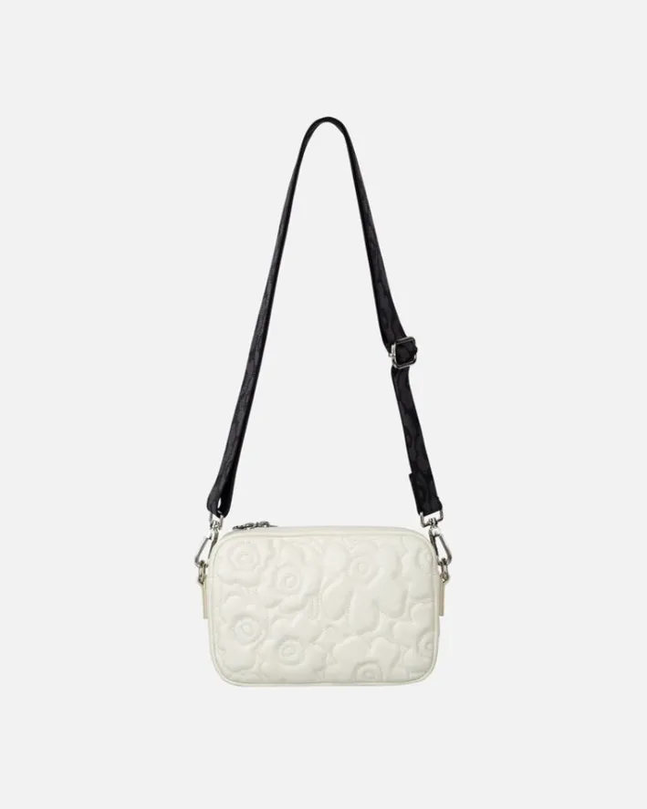 Marimekko Soft Gratha Unikko Shoulder Bag<Woman Handbags