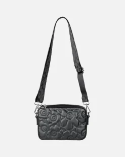 Marimekko Soft Gratha Unikko Shoulder Bag<Woman Handbags