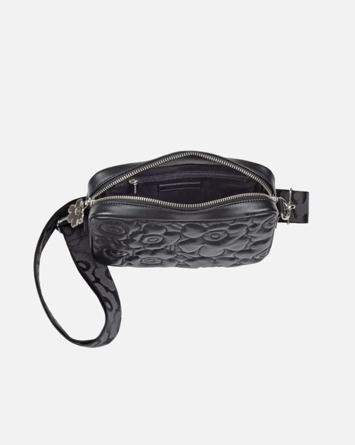 Marimekko Soft Gratha Unikko Shoulder Bag<Woman Handbags