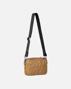 Marimekko Soft Gratha Unikko Shoulder Bag<Woman Handbags