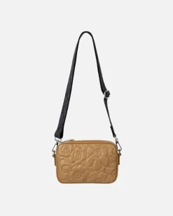 Marimekko Soft Gratha Unikko Shoulder Bag<Woman Handbags
