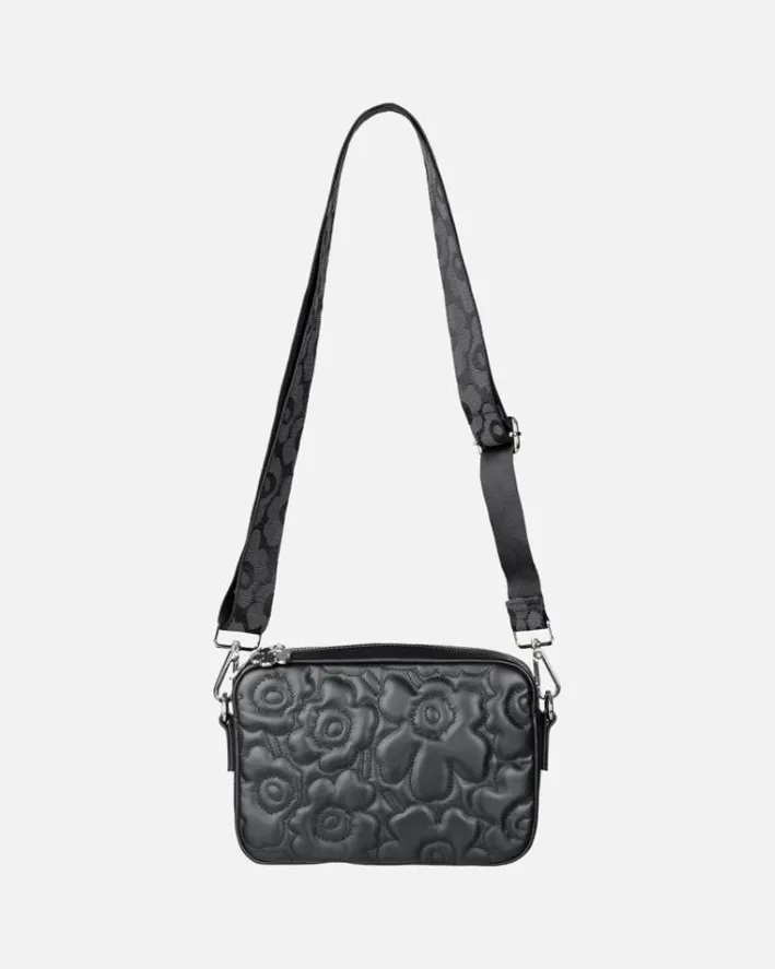 Marimekko Soft Gratha Unikko Shoulder Bag<Woman Shoulder Bags