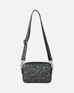Marimekko Soft Gratha Unikko Shoulder Bag<Woman Shoulder Bags