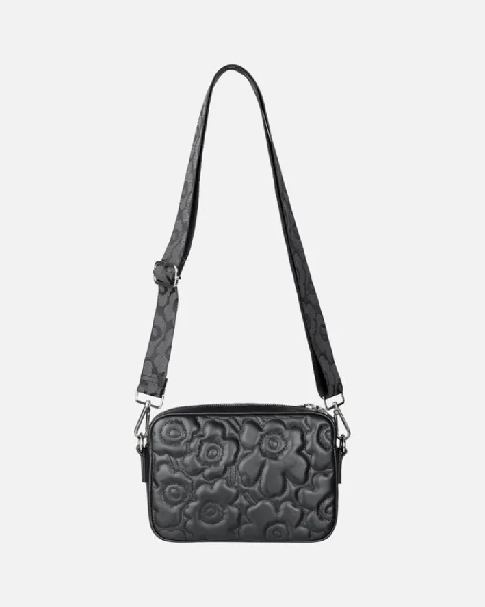 Marimekko Soft Gratha Unikko Shoulder Bag<Woman Shoulder Bags