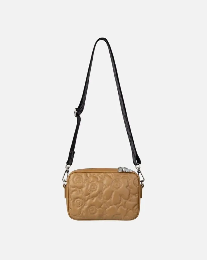 Marimekko Soft Gratha Unikko Shoulder Bag<Woman Shoulder Bags