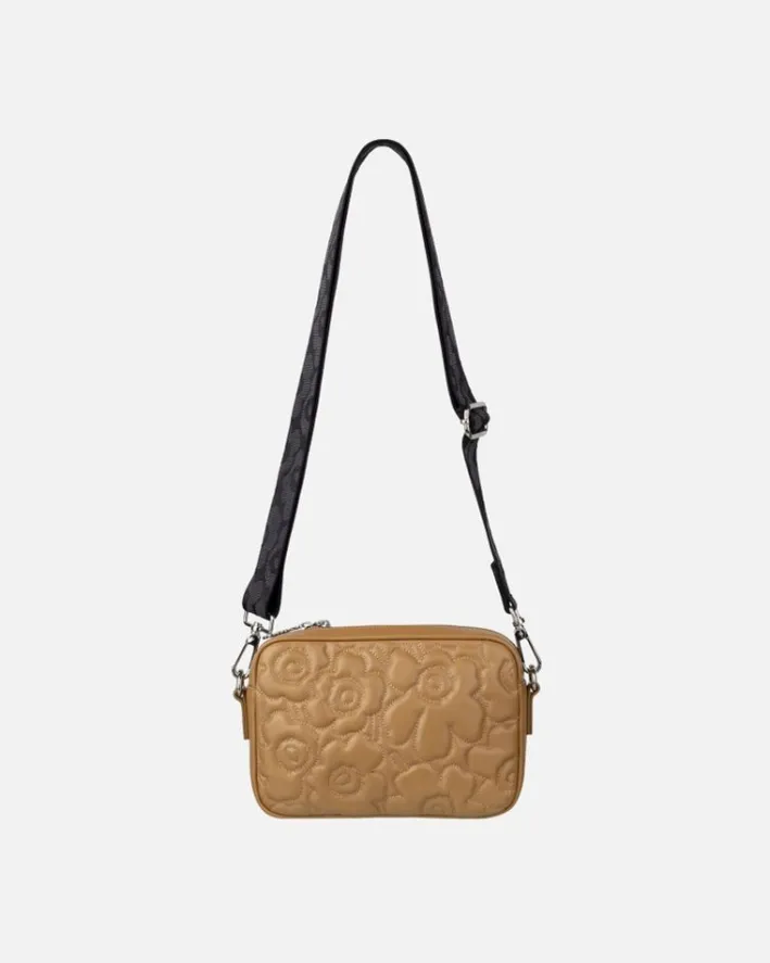 Marimekko Soft Gratha Unikko Shoulder Bag<Woman Shoulder Bags