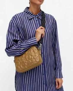 Marimekko Soft Gratha Unikko Shoulder Bag<Woman Shoulder Bags