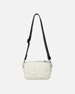 Marimekko Soft Gratha Unikko Shoulder Bag<Woman Shoulder Bags